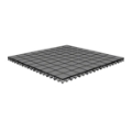 IntelliStage Lightweight 36'x36' Portable Stage System